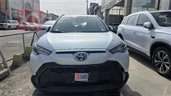 تويوتا فرونتلاندر